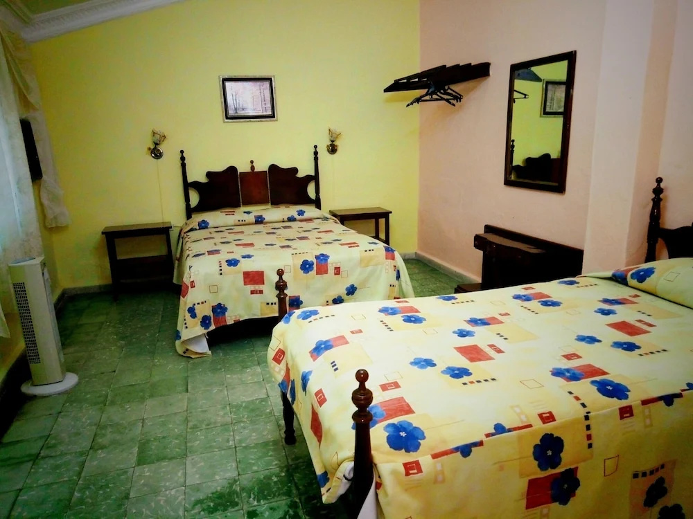 House Miguelina — 2