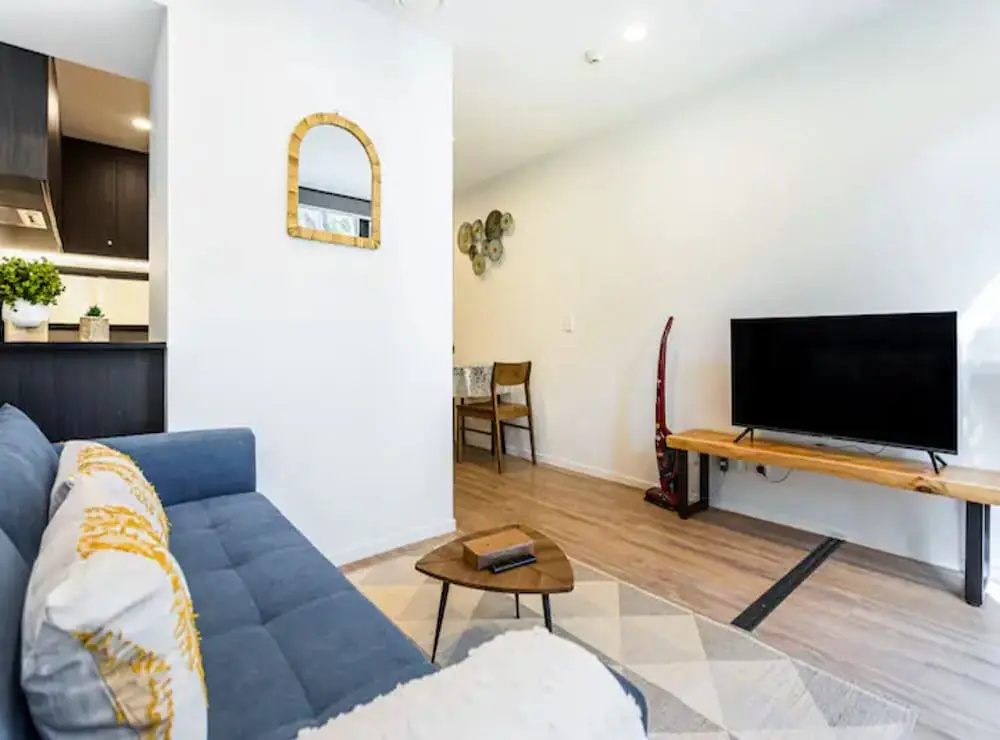 Sunny 1BR Retreat in Heart of CBD by Zodiak Stays