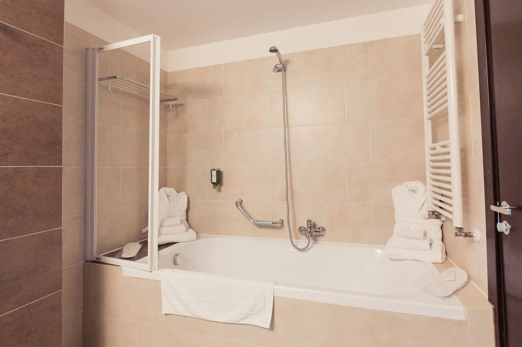 Hotel Paradis Cluj Napoca - Général