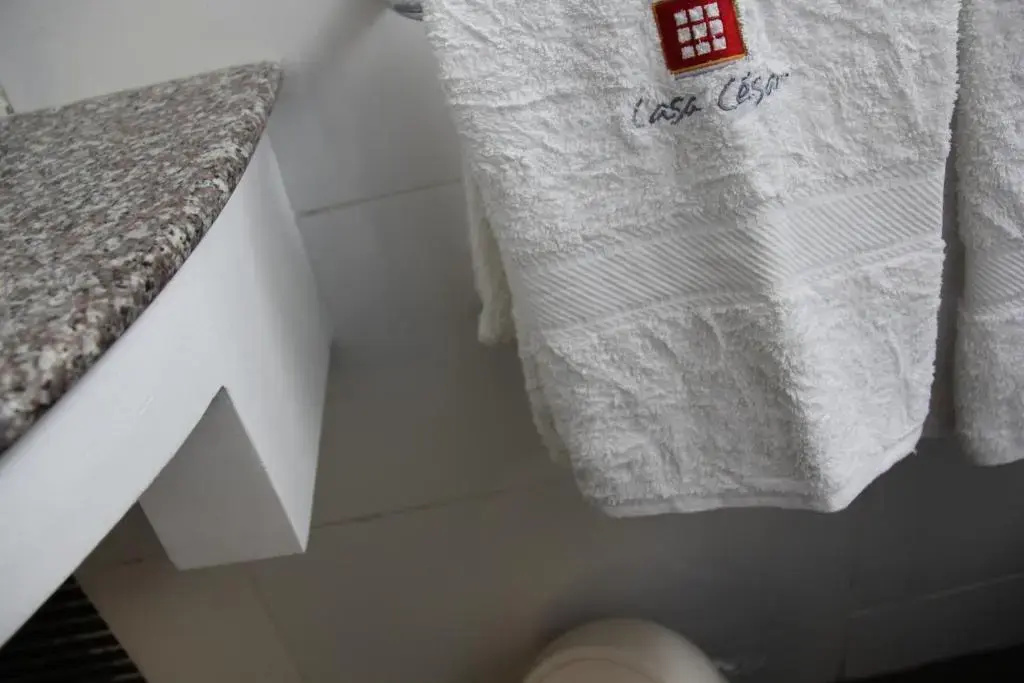 Casa Cesar Tumbes - Chambres