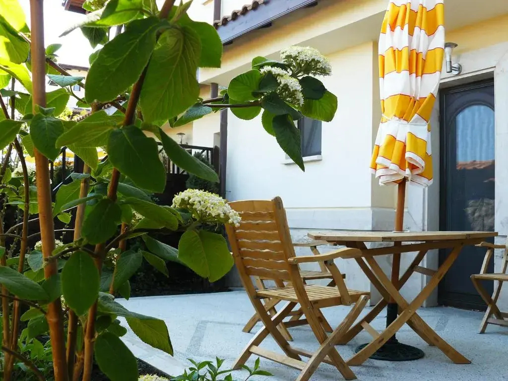 Asti Arthotel - Chambres