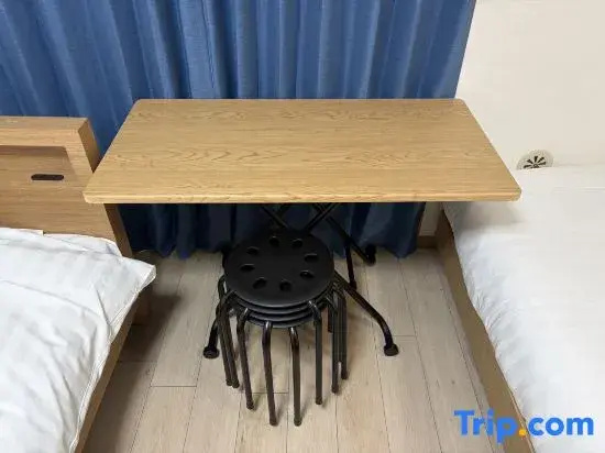 Comfort room