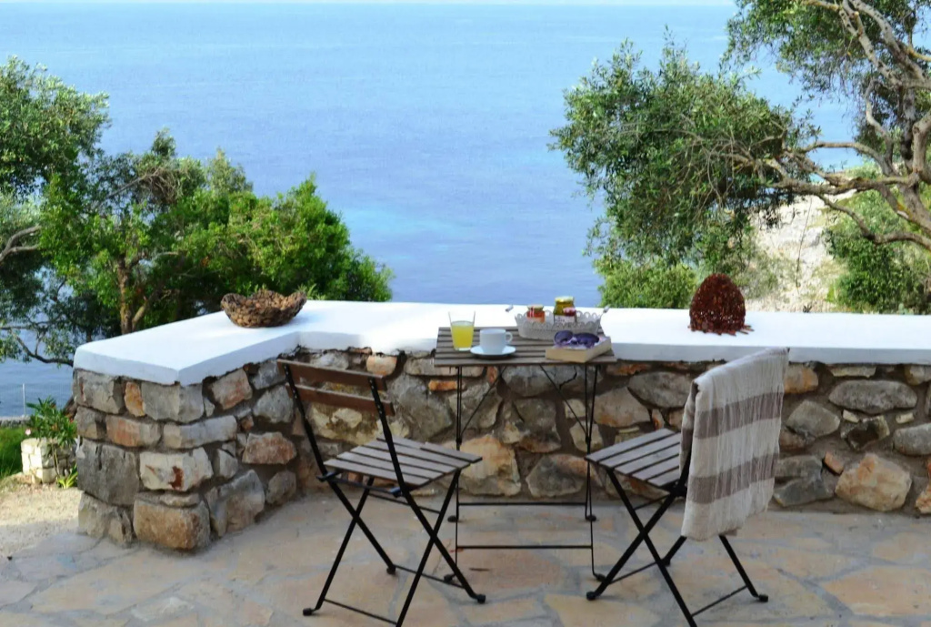 Paxos Blue