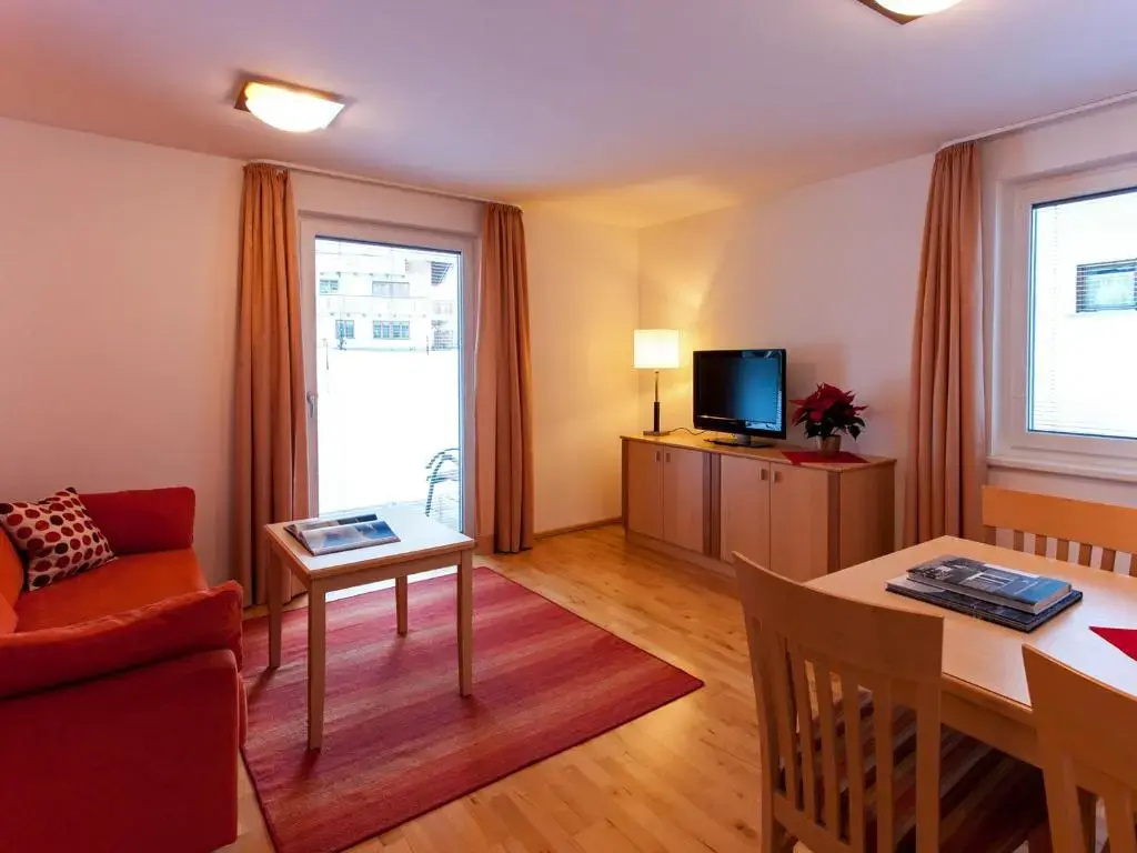 Haus Sebastian - Chambres