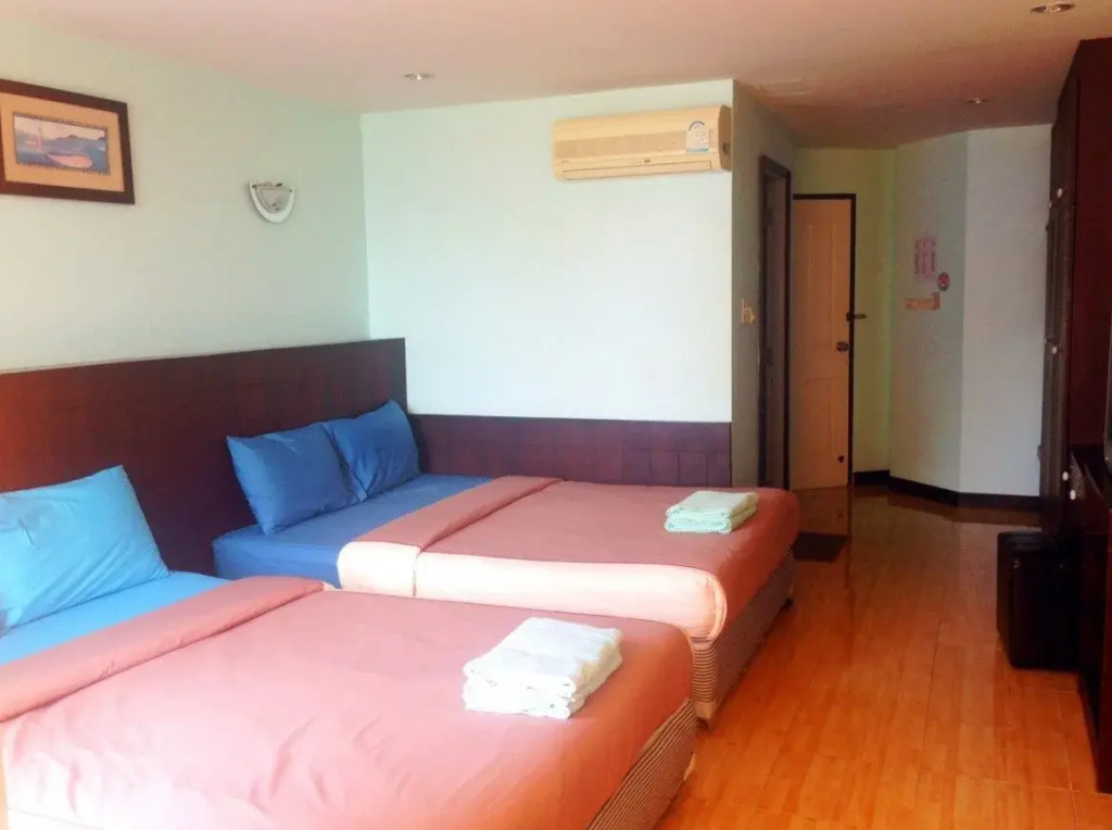 Hotel photo 10