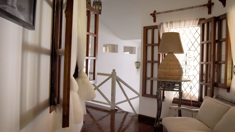 Simba Wakike Luxury Villa