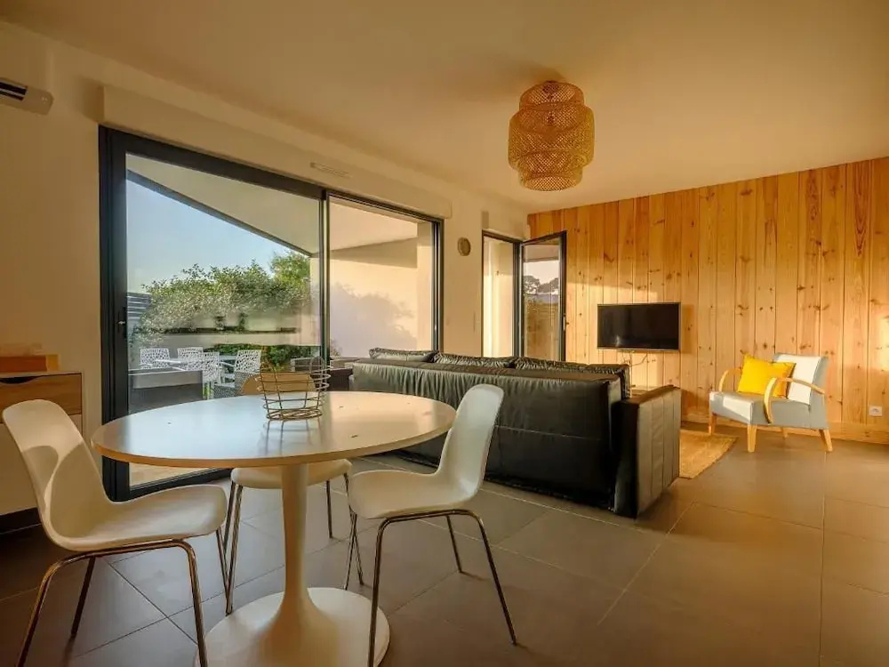 Afficher la photo 7 — Les Suites Du Ferret
