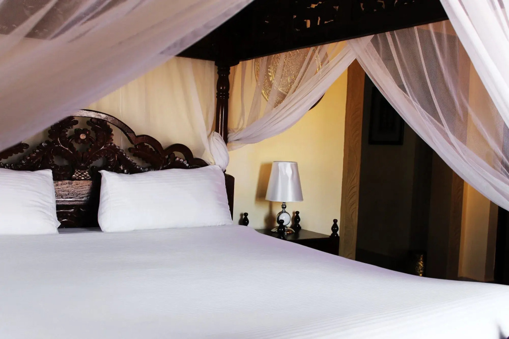Al Johari Hotel & Spa - Général