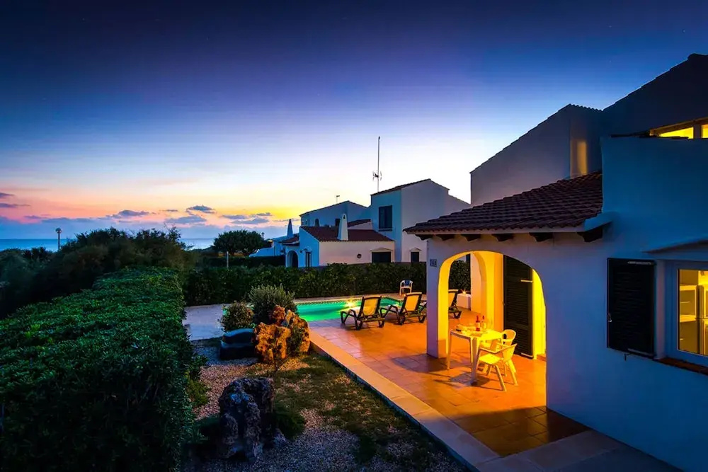 Villa Faro