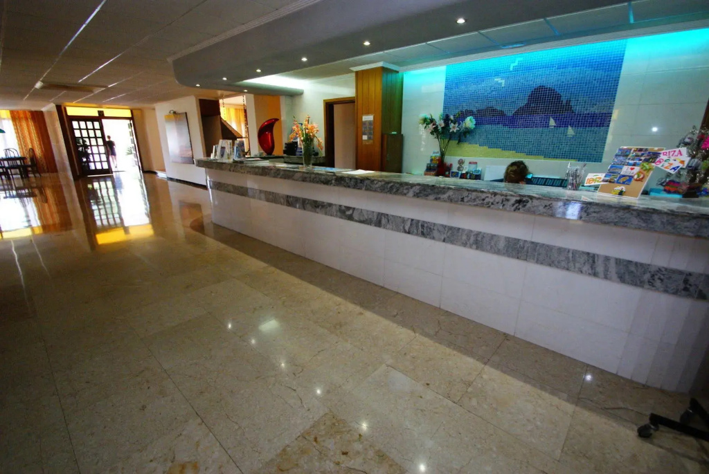 Hotel Abrat - Général