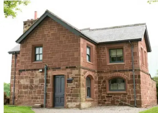 1 Bedroom Cottage