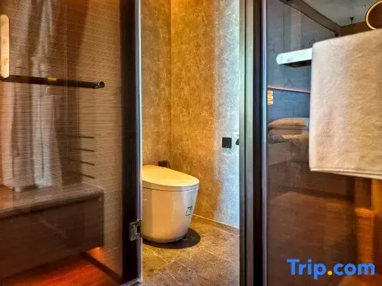 The Regency Hotel Hatyai - Chambres