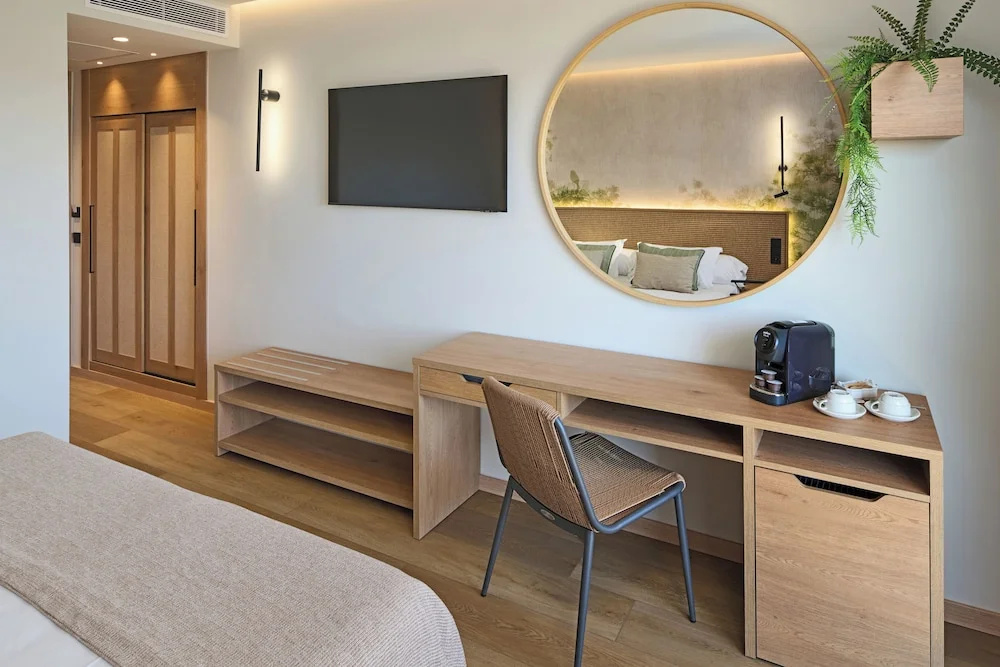 Grupotel Cala Marsal Natura Hotel - Chambres