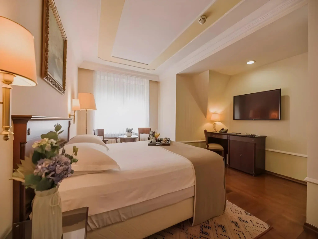 Amadria Park Hotel Agava - Général