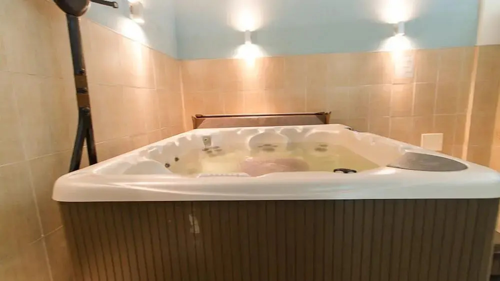 Coimbra Hotel & Spa - Général