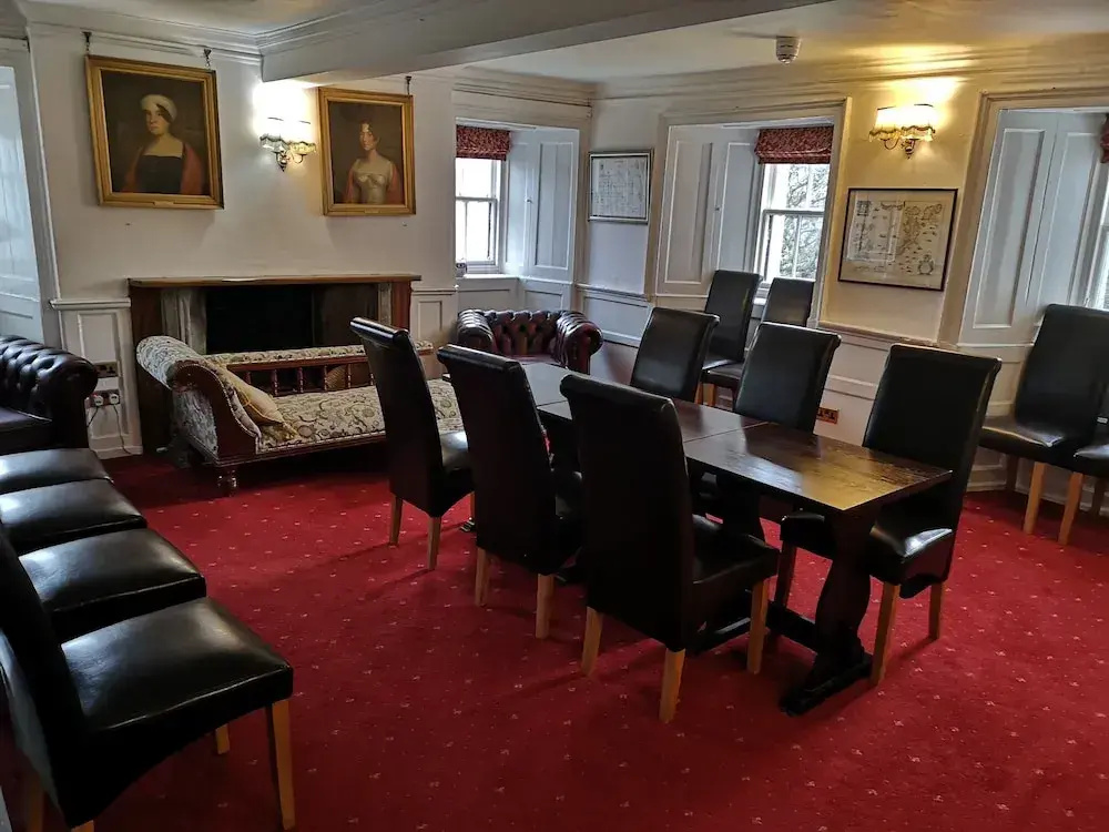 Hotel photo 10