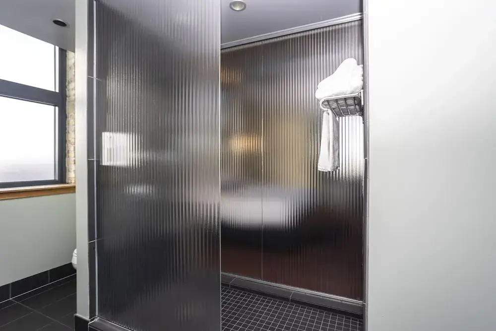 The Iron Horse Hotel - Chambres