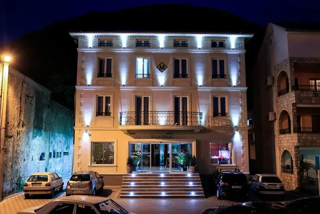 Hotel photo 7