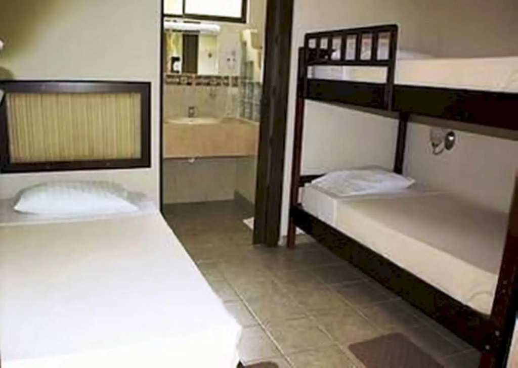 Hotel Luz de Luna - Général