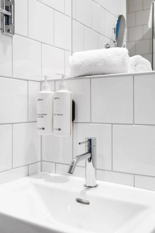 Radisson Hotel Haugesund - Chambres