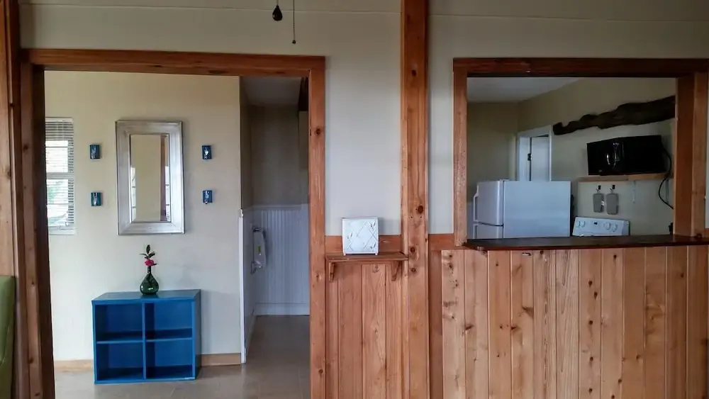 Runaway Bay Lodge - Général