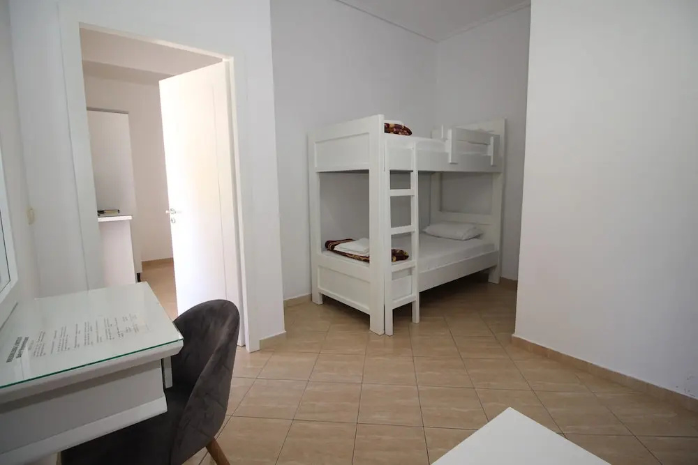 Julia Hotel - Chambres