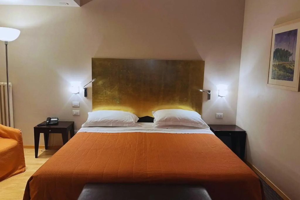 Hotel delle Rose Terme & Wellnes Spa - Général