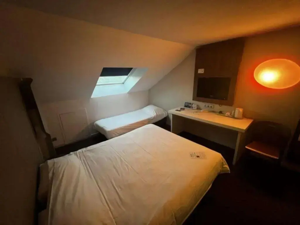 Afficher la photo 7 — Hotel Campanile Montargis - Amilly