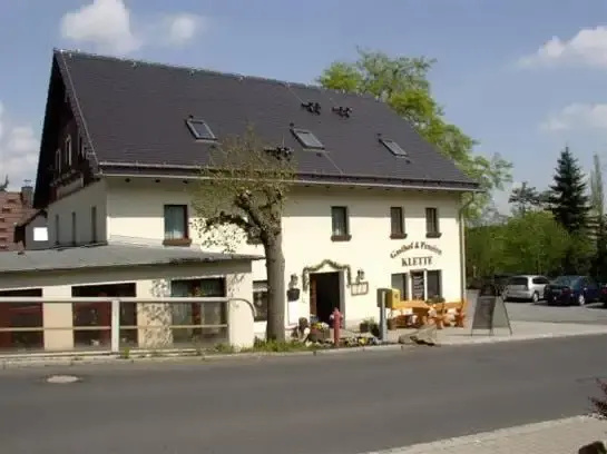 Pension Gasthof Klette Oybin