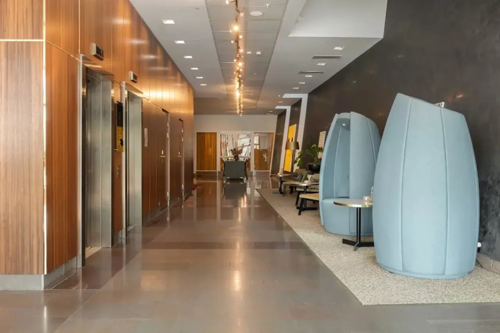 Elite Plaza Hotel Malmö - Général