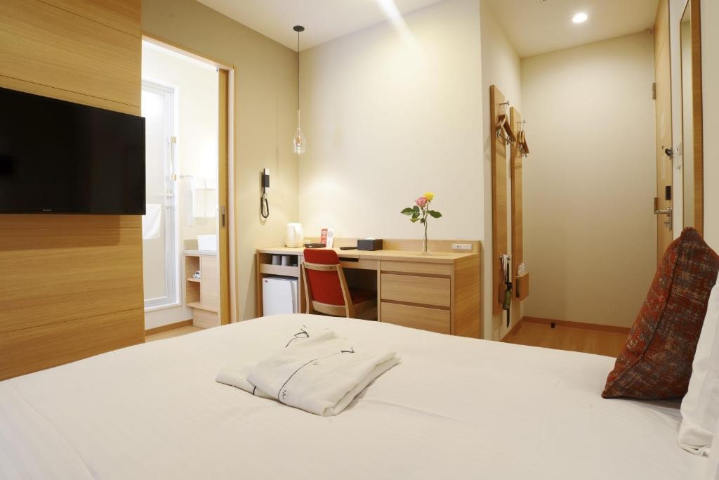 Red Roof Inn & Suites Osaka - Namba/Nippombashi 사진 10