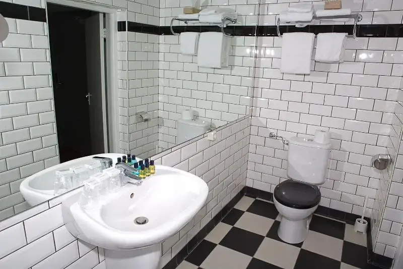 Tulip Inn Heerlen City Centre - Chambres