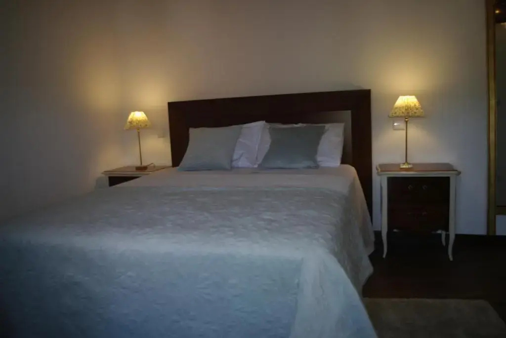 Puial de l Douro - Chambres