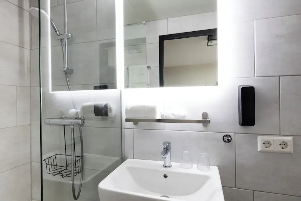 Boutique Hotel de Statie - Chambres