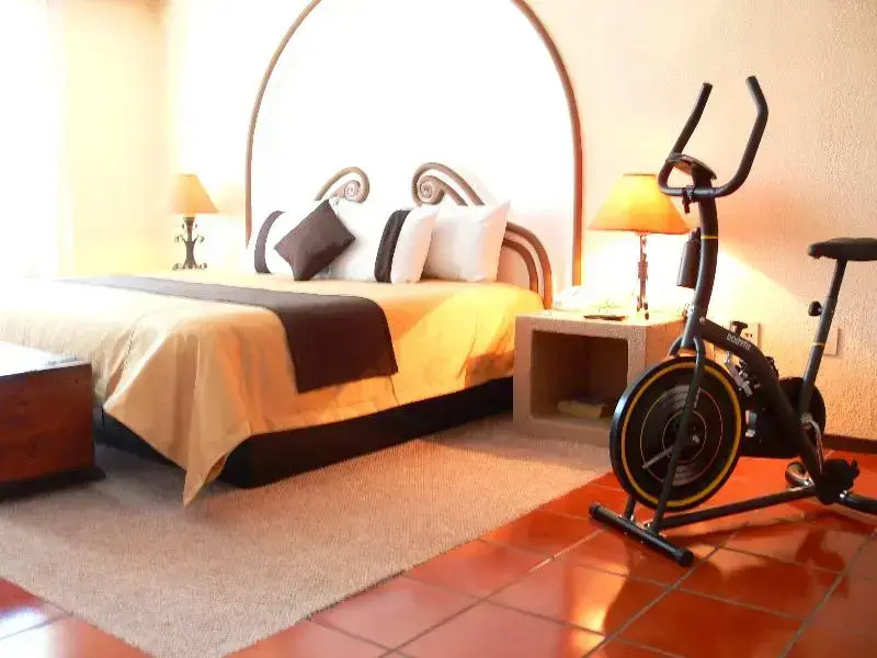 Real de Minas Tradicional - Chambres