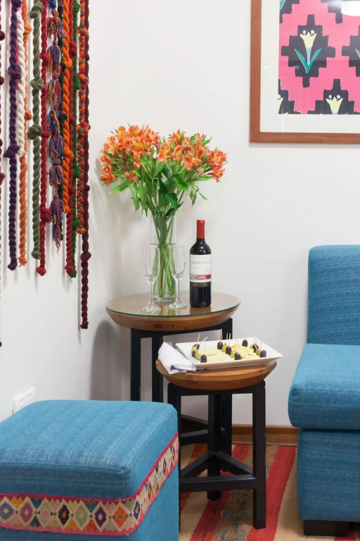 San Agustin Plaza — фото 5