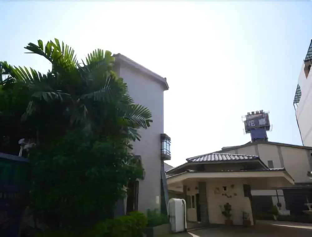 Hua Xiang Motel-Lian Tan