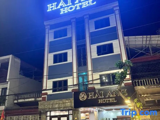 Hai Anh Hotel Dien Bien