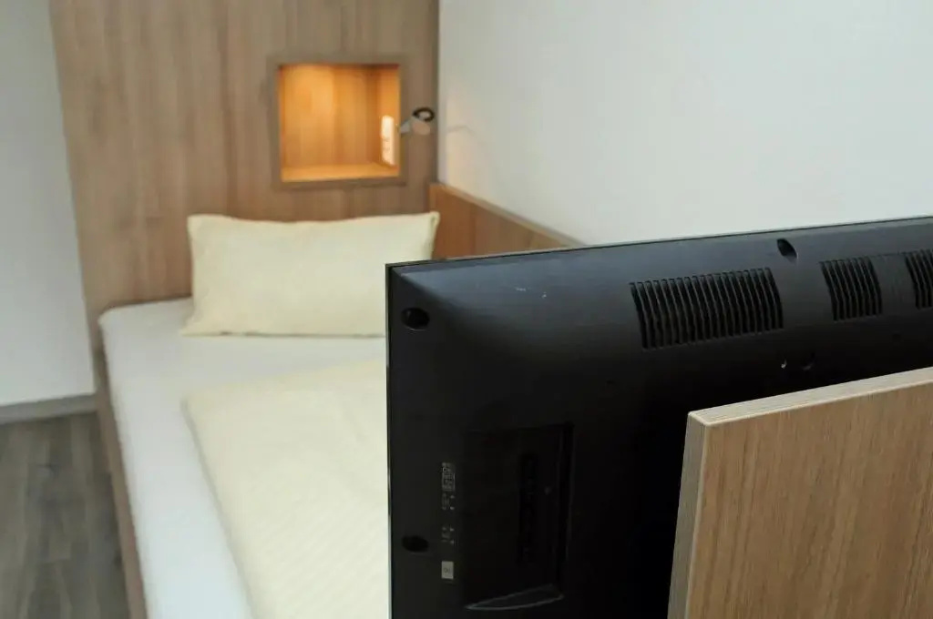Hotel Ritter - Chambres