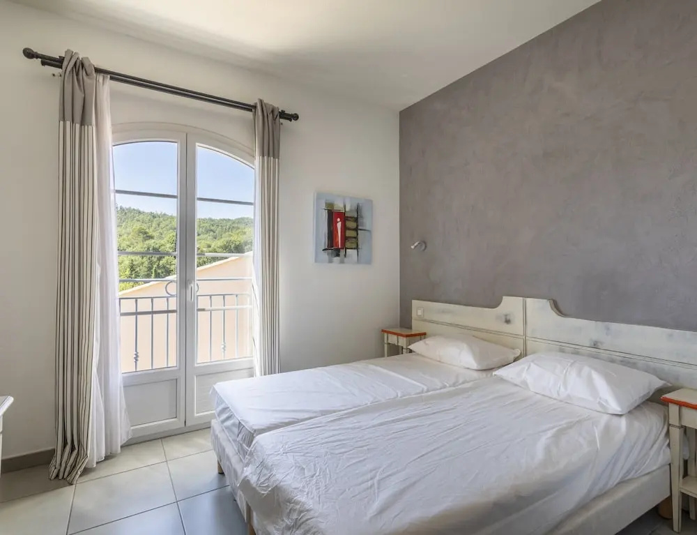 Voir la photo 3 — Retreat for 2 Near Lake Saint-cassien