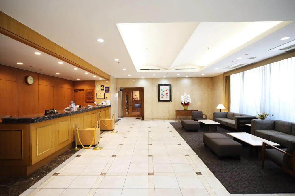 Hotel photo 2