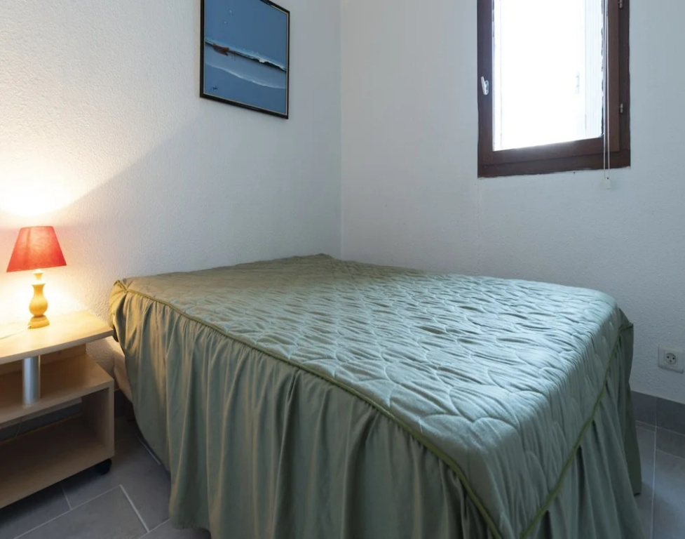 Voir la photo 2 — Apartment in Agde Near Sandy Beach