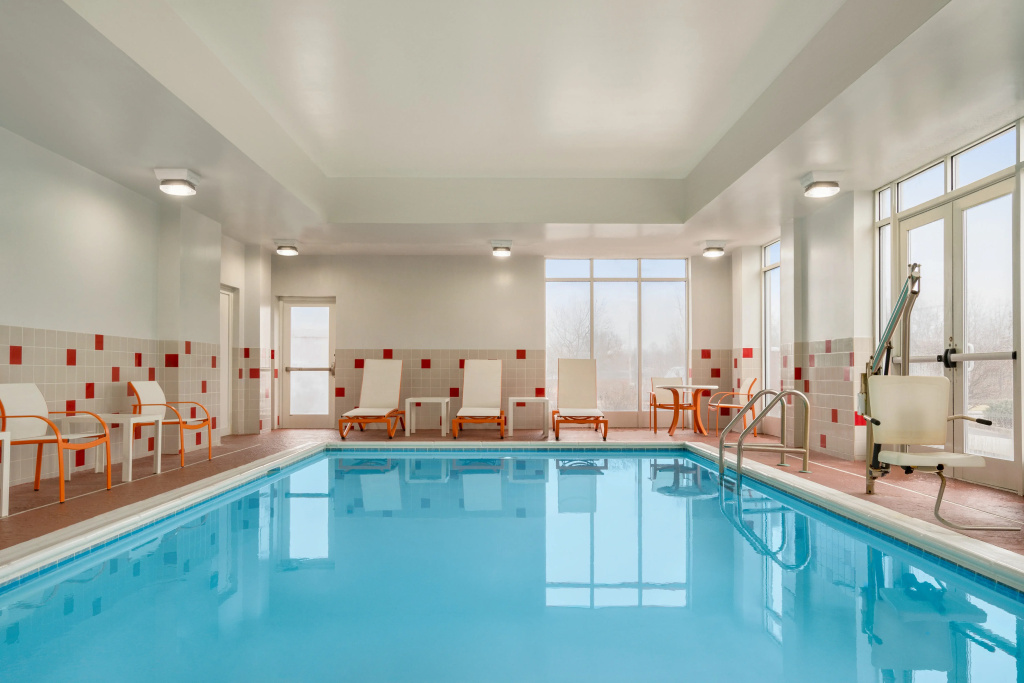 Holiday Inn Florence by IHG - Général
