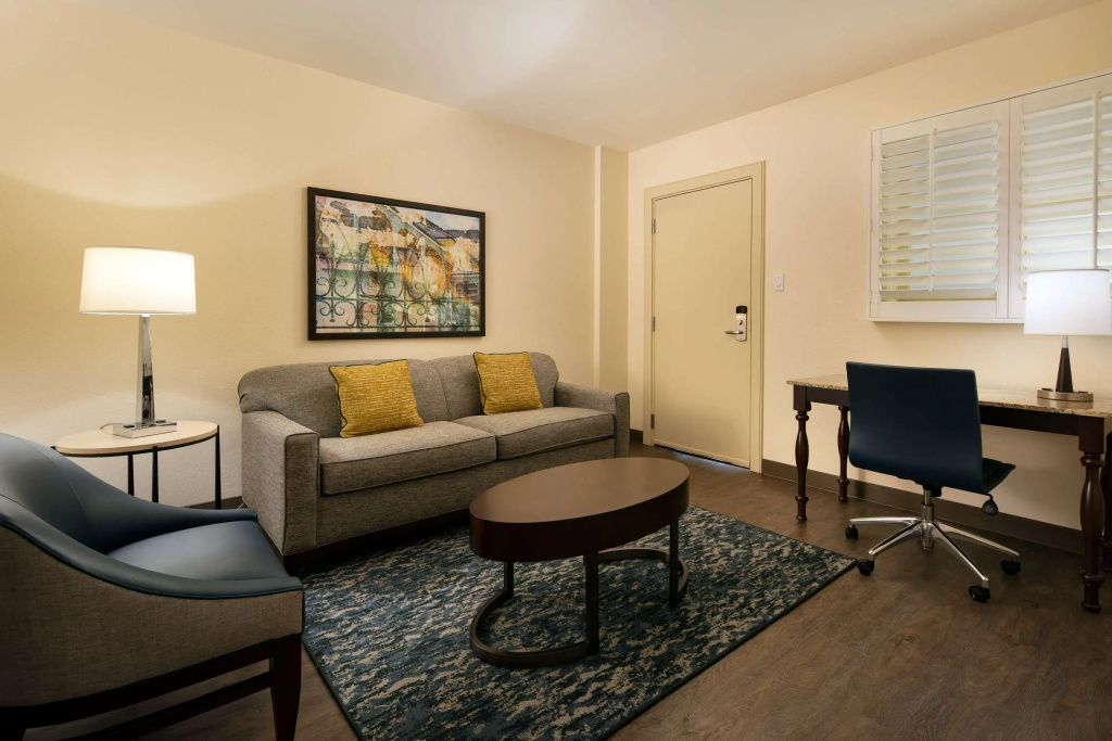 Embassy Suites by Hilton New Orleans - Général