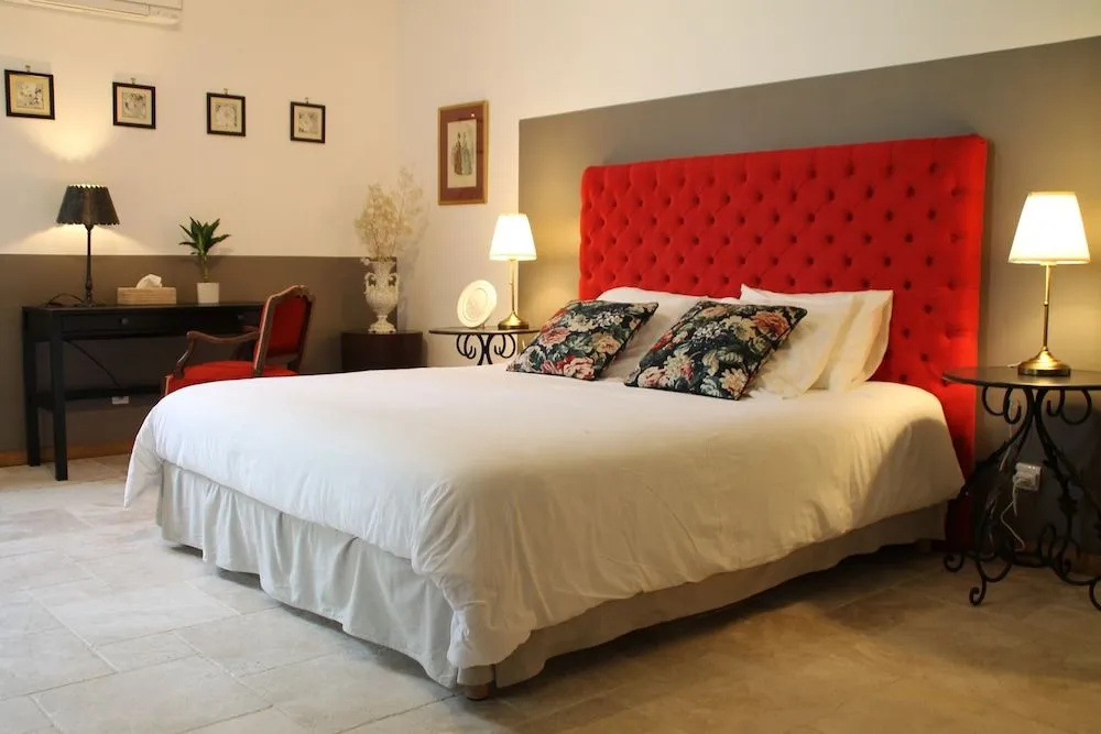 Voir la photo 4 — Le Clos Bel Ami