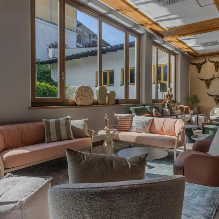 Robinson Club Ampflwang - Général