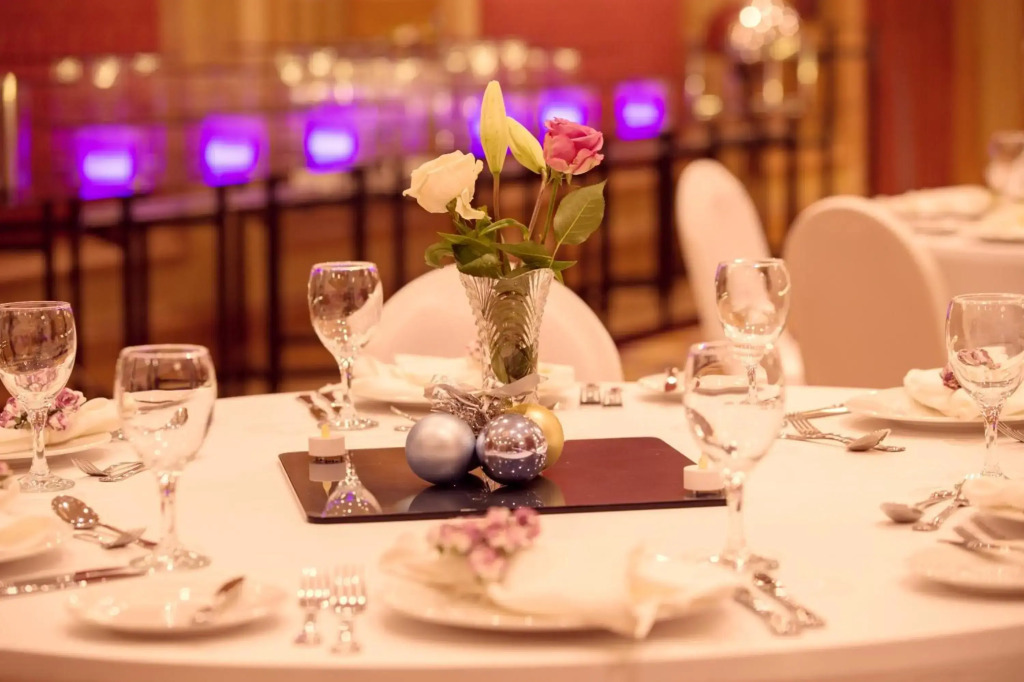 Al Jahra Copthorne Hotel & Resort - фото 40