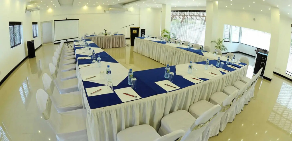 Golden Star Beach Hotel - Général