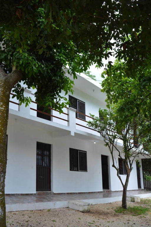 Xula Apartments