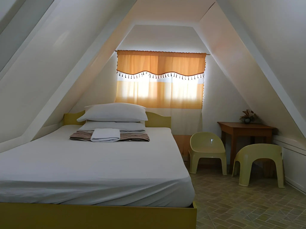 Galleria de Boracay Hotel